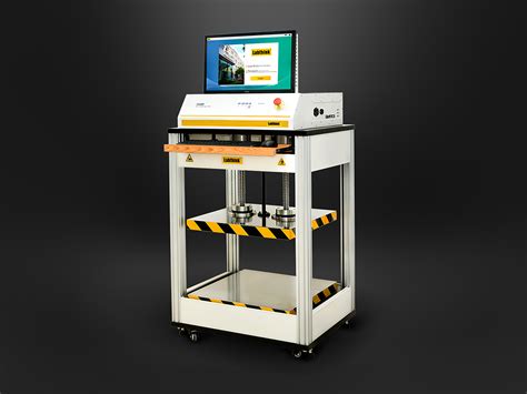 Box Compression Tester chain store|Compression / Stacking Test for Boxes, Cartons, Tanks .